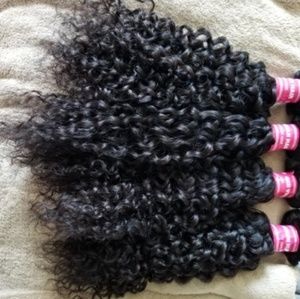 Malaysian Deep wave